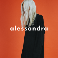 Your River - Alessandra
