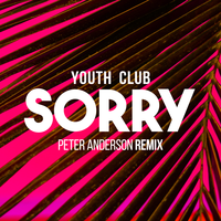 Sorry - Youth Club, Peter Anderson