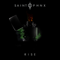 Rise - SAINT PHNX