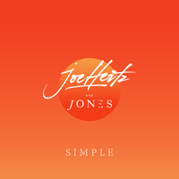 Simple - Joe Hertz, Jones