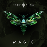 Magic - SAINT PHNX