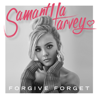 Forgive Forget - Samantha Harvey