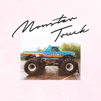 Monster Truck - Allday