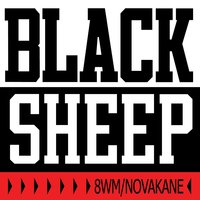 Novakane - Black Sheep
