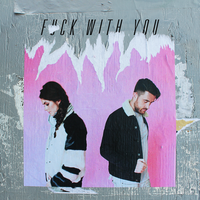 Fuck with You - Cardiknox