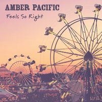 Feels so Right - Amber Pacific