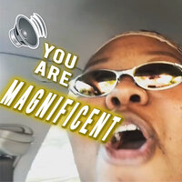 You Are Magnificent - @jstlbby, The Gregory Brothers