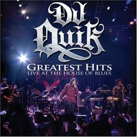 Quik's Groove - DJ Quik