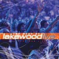 Cover The Earth - Lakewood Church, Lakewood Live