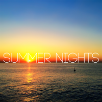 Summer Nights - Kaskade, The Brocks