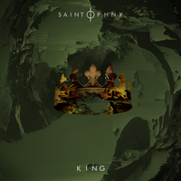 King - SAINT PHNX