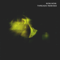 Thread - Now, Now, Cecil Otter, Lazerbeak