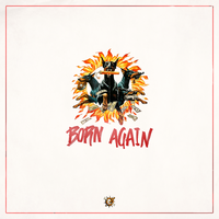 Born Again - Kayzo