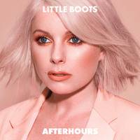Staring at the Sun - Little Boots