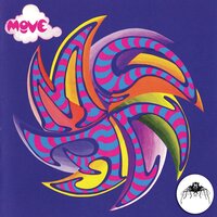 Zing Went The Strings Of My Heart - The Move
