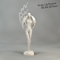 The Best of Times? - Garden City Movement