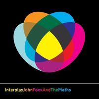 The Good Shadow - John Foxx And The Maths
