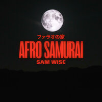 Afro Samurai - Sam Wise