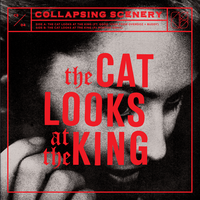 The Cat Looks at the King - Collapsing Scenery, PJ Morton