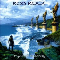 The Hour Of Dawn - Rob Rock