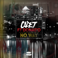 No Way - Cadet, Donae'O