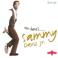 Where Or When - Sammy Davis, Jr.