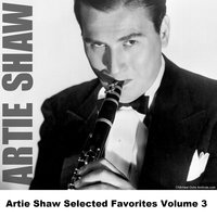 Stardust - Mono - Artie Shaw