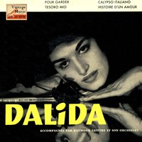 Tesoro Mío - Dalida