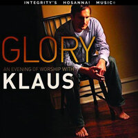 No One Is Like You - Klaus, Integrity's Hosanna! Music