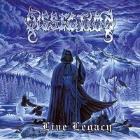 The Somberlain - Dissection