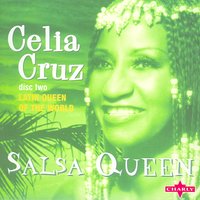 Ritmo De Mi Cuba - Original - Celia Cruz, Bienvenido Granda, La Sonora Matancera