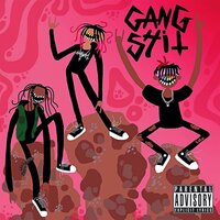 GangShit - $ubjectz, ZillaKami, Cameronazi