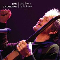 And You And I - Jon Anderson