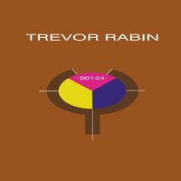 Love Will Find A Way - Trevor Rabin