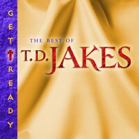 It Shall Be Done - T.D. Jakes