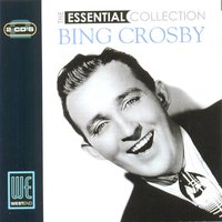 Too Marvelous For Words - Bing Crosby, Jimmy Dorsey & His Orchestra