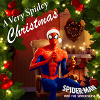 Spidey-Bells (A Hero's Lament) - Chris Pine
