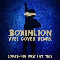 Something Just Like This - Boxinlion, Vyel