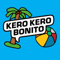 Forever Summer Holiday - Kero Kero Bonito
