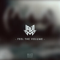Feel The Volume - Jauz