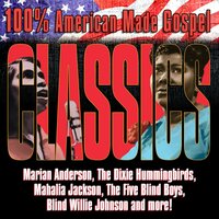 Come And Go To That Land - Sam Cooke & The Soul Stirrers