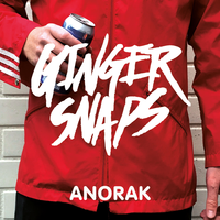 Anorak - Ginger Snaps, Vo Williams