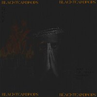 Black Tear Drops - $ubjectz