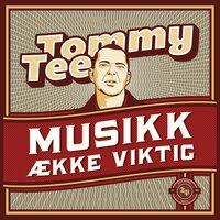 Høydeskrekk - Tommy Tee, Tech-Rock, Mae