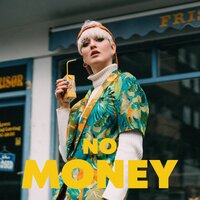 No Money - Alida