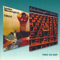 Talking Big Apple '75 - Loudon Wainwright III