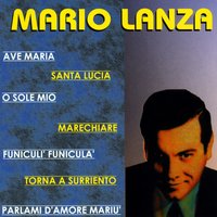I’ll Never Love You - Mario Lanza