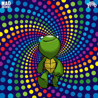 Trippy's Theme - Trippy Turtle, Spank Rock