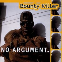 Cellular Number - Bounty Killer