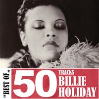 I Cried For You (4-14-54) - Billie Holiday